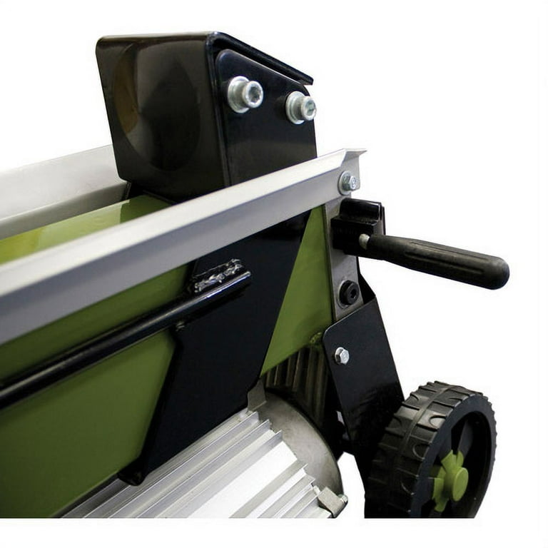Logger joe on sale log splitter