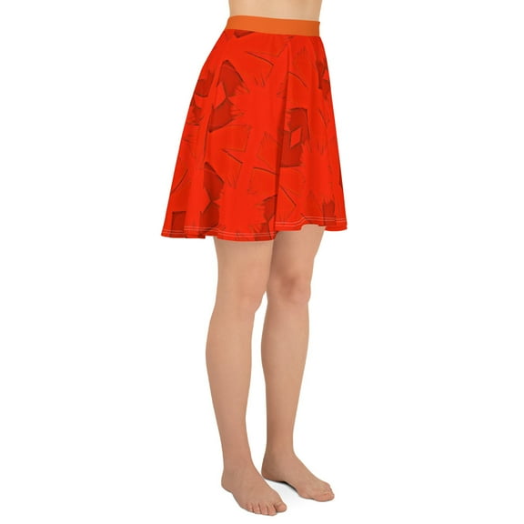 Skater Skirt