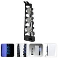thumbnail image 5 of Stri Cooling Fan Compatible for PS5 LED Air Cooler with USB Docking Station, 5 of 7