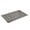 Gray-198, variant on Solid Color Bathroom Rug, Non-slip Absorbent Shower Mat with Rubber Backing, Machine Washable Fiber Floor Mat for Wet Areas, Ideal for Bathroom, Kitchen, and Laundry Room Use,Vsgery