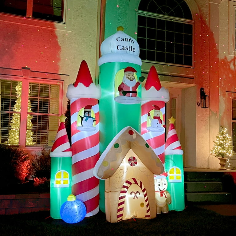 Christmas Candy House Floating Charm Plus Amazing Deals on