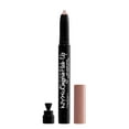thumbnail image 2 of NYX Professional Makeup Lingerie Push-Up Long-Lasting Matte Lipstick, Lace Detail, 2 of 7
