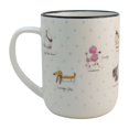 thumbnail image 1 of Taza Dear con Borde 620 ml, 1 of 4