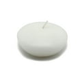 thumbnail image 1 of 3 in. White Floating Candles -12pc-Box, 1 of 1