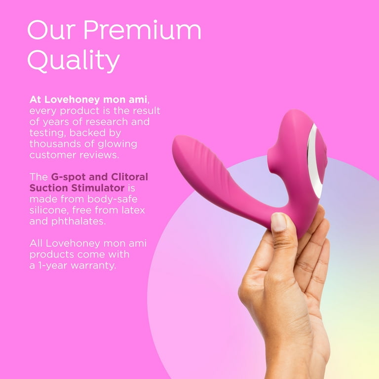 iphone 15 not vibrating on silent Melt | Buy Clit Vibrating Sucking Sex Toys main image 1