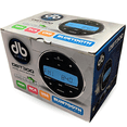 thumbnail image 4 of Estéreo Marino DB Drive DBT300 BT AUX FM Todoterreno, 4 of 5