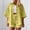 Yellow, variant on MAIHAN Women Shorts Sets Outfits Spring Outfits for Women 2026 Shirt and Shorts Set Shorts Set 2 Piece Outfit Cotton Outfits Sets