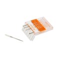 thumbnail image 2 of KLASSE´ Serger Needles, Flat Shank, Size 80/12, 5 Count, 2 of 3