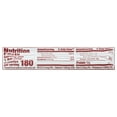 thumbnail image 2 of (Pack Of 10) Think! Bar Delight Chip PtBtr CrKie 1.2 Oz, 2 of 3
