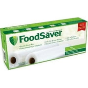 Original Foodsaver 1 Roll Pack 11" X 18'New Sealed Box By Tilia