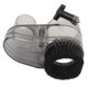 thumbnail image 1 of Zapata antipolvo para enrutador CNC, bota antipolvo CNC transparente de 52mm de diámetro con manguera de 38mm de diámetro para motores de husillo y enrutador de 52mm, 1 of 5