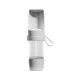 thumbnail image 2 of Vaso de agua portátil para mascotas para exteriores: botella de viaje plegable para perros con bandeja para beber que evita que se moje la boca, ideal para paseos, excursiones y viajes en coche., 2 of 6