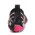 thumbnail image 6 of Unisex Athletic Water Shoes for Men Women – Quick-Dry Hiking Aqua Swim Beach Shoes with Drainage, 6 of 16