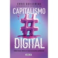 thumbnail image 1 of Libro Capitalismo Digital Tapa Blanda, Autor Chris Guillebeau, Editorial Aguilar, 1 of 1