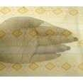 thumbnail image 4 of oneOone Viscose Chiffon Fabric Geometric Block Printed Craft Fabric BTY 42 Inch Wide, 4 of 4