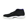 thumbnail image 4 of Air Jordan Future Men's Shoes Black-Dark Concord-White av7007-001, 4 of 6