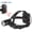 WINGS, variant on DAYBETTER Rechargeable Headlamps with Wing Projection, 3600mAh Battery, LED Headlight Zoomable 3 Modes Red Blue Strobe, Waterproof Sport Light for Cycling Camping Hiking