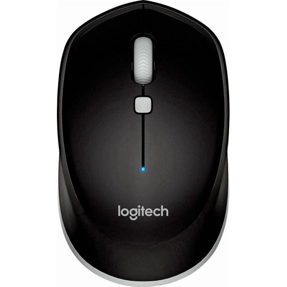 Souris Bluetooth Logitech 910-004432 M535, noire
