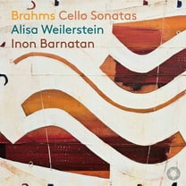 Johannes Brahms Brahms: Cello Sonatas (CD) Album