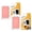 Pink 2Pack, variant on 2Pcs Print Ink Pad Dog Nose Print Kit Cat Print Stamp | Dogs Cats Easy Clean Up Pawprint Printing Kit Keepsake Pawprint Kit Pad for Impressions Desktop Ornament Home Decor Happy 2026!