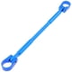 thumbnail image 1 of Barra de dirección de palanca de barra de equilibrio Universal de 22mm para motos Dirt Bike Azul Zulema Barra de barra de equilibrio del manillar, 1 of 8