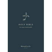 The Catholic Notetaking Bible, (Hardcover)