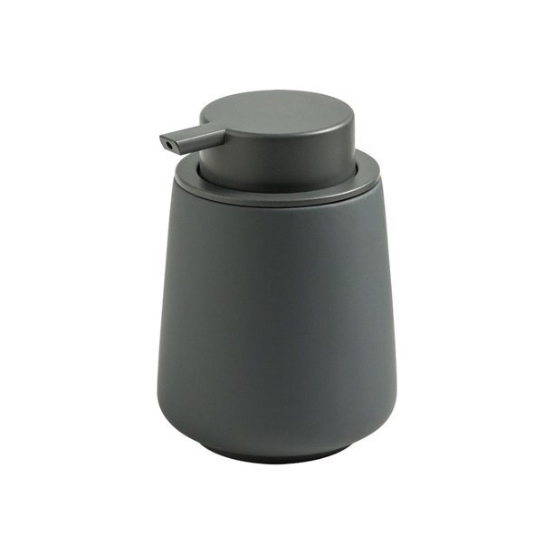 Dispensador de jabón y loción con bomba de cerámica for baño y cocina.