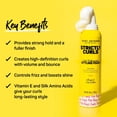 thumbnail image 3 of Marc Anthony Strictly Curls Curl Enhancing Extra Hold Styling Foam, 3 of 6