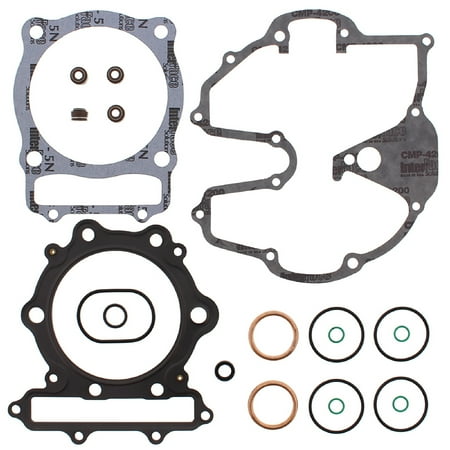 Winderosa 810280 Top End Gasket Set