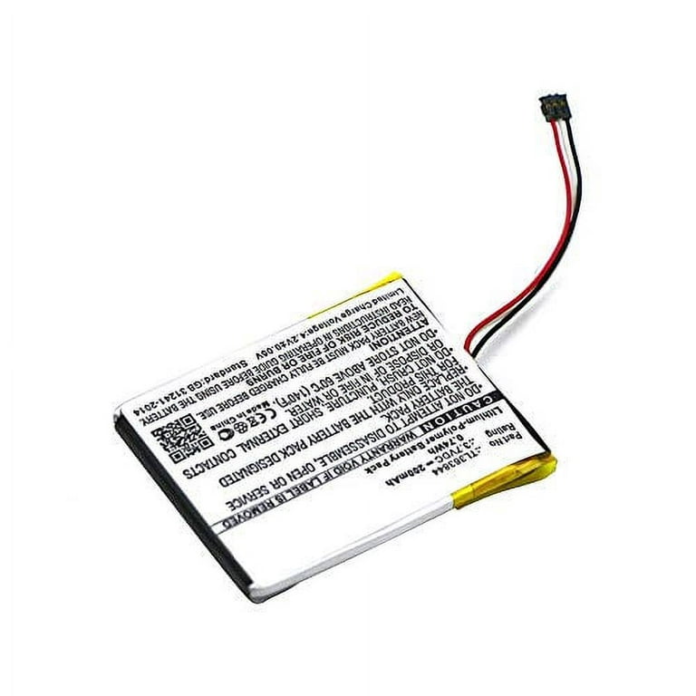 Thermostat Battery Replacement - Blog - SMO Engergy