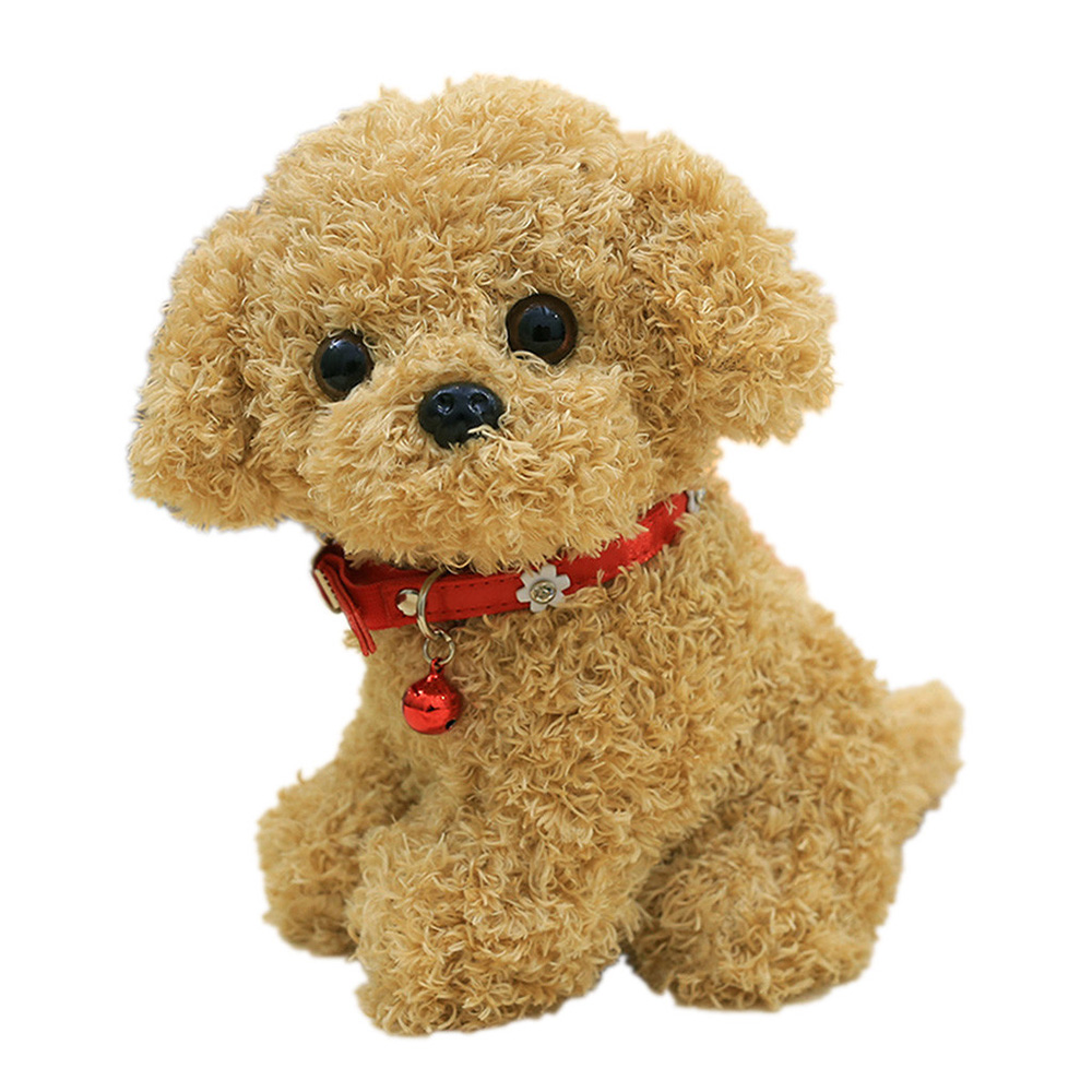 puppy dog doll