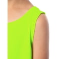 thumbnail image 5 of Athletic Works Boys Core Active Muscle Tank Top, Sizes 4-18 & Husky, 5 of 8