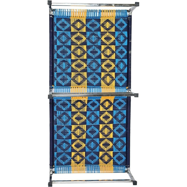 Stainless Steel Folding Charpai Vintage Inspired Sturdy Daybed Vintage Design Comfortable Indian Charpai Walmart