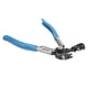 thumbnail image 4 of Allación de Conjunta de la Manguaba para, Eferto Esparación de la Spring Universal Cargada Manijas Cargadas Jaws Clamp Alla de Conjunta Allipla Antiforma para La Reparación, 4 of 7