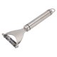 thumbnail image 1 of Pelador de maíz, Pelador de maíz Acero Inoxidable Engrosado Herramienta de trilla de mazorcas de maíz Pelador Accesorios de Cocina, 1 of 14