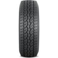 thumbnail image 3 of Americus All Terrain All Terrain 285/70R17 117T Light Truck Tire, 3 of 6