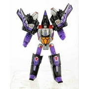 Skywarp War WIthin SDCC Exclusive 6-Inch | Transformers Titanium Cybetron Heroes