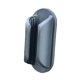 thumbnail image 4 of Organizador de bálsamo labial genérico para coche, fácil de guardar. Negro, 4 of 9