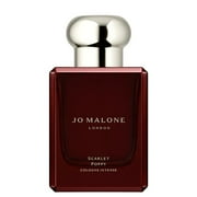 Jo Malone London Unisex Scarlet Poppy Cologne Intense EDC 3.4 oz Fragrances 690251126668