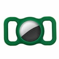 thumbnail image 1 of Étui en Silicone pour Traceur de Chien Chat, Housse de Localisation Uniquement, Rappel de Minuterie, 1 of 9