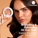 thumbnail image 4 of Physicians Formula Rosé All Day Highlighter - Polvo facial para maquillaje, rubor de pétalos de rubor, rosa brillante, 4 of 6