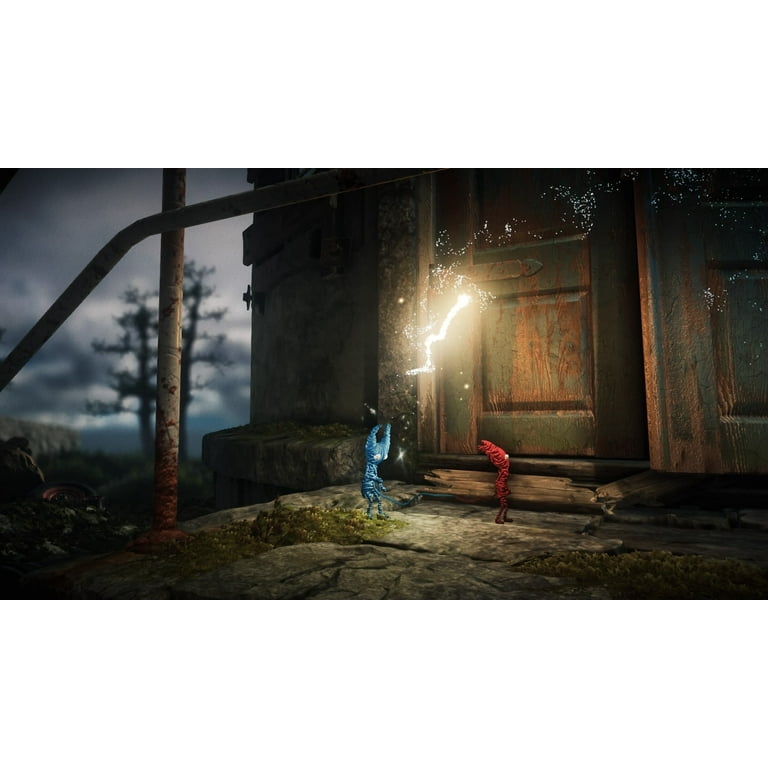 Unravel Two [Nintendo Switch]