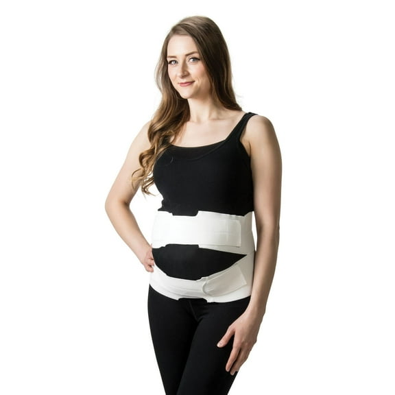Core Products Better Binder Abdominal Support - Large