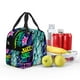 thumbnail image 5 of Disketp New York City for Insulated Lunch Bag for Women and Men, Perfect for Work, Hiking, Picnic, 5 of 8