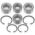thumbnail image 6 of Front &Rear Wheel Bearings Kit for Polaris Sportsman 570 /X2/SP/Touring 2014-23, 6 of 9