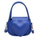 thumbnail image 1 of Sywqhk Bolso Bandolera De Hombro Casual Mini Bolso De Viaje De Cuero De Pu Para Mujer (Azul) Sywqhk Para estrenar, 1 of 9