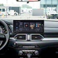 thumbnail image 4 of TPXINXIN 15.8 inch Android 15 Car Radio For Mazda 5 2022-2024 HD Multimedia Video Player Navigation GPS DVD 4G DSP Stereo Bluetooth, 4 of 15
