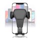thumbnail image 5 of Universal Car Phone/GPS Holder for iPhone, Samsung, Xiaomi - Black, 5 of 5