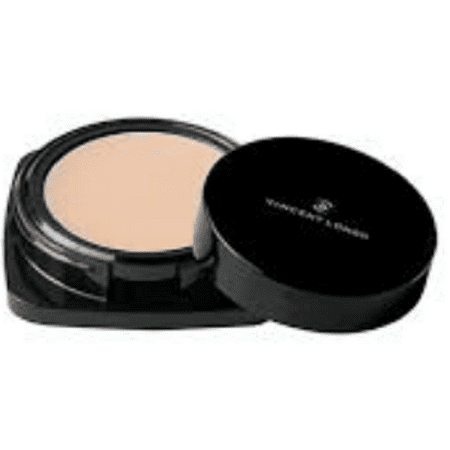 - VINCENT LONGO Water Canvas Creme-To-Powder Foundation, Bisque