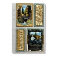 thumbnail image 7 of Elizabeth Craft Metal Die-Pocket Page Inserts 1, 7 of 7